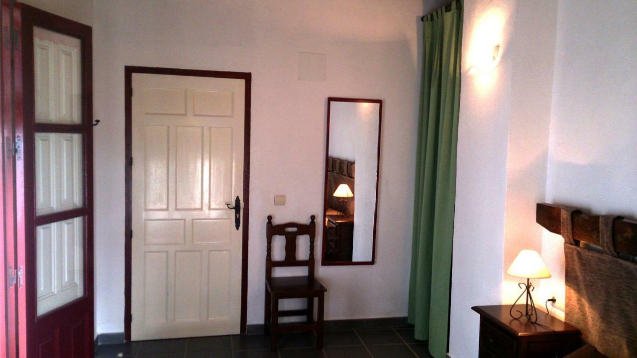 Pensjonat Al Sur De Granada Sorvilán Zewnętrze zdjęcie