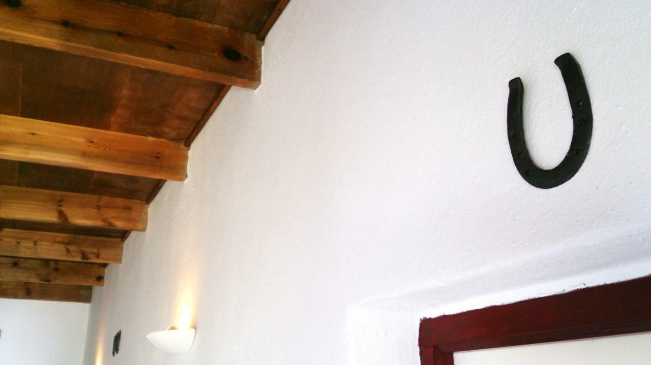 Pensjonat Al Sur De Granada Sorvilán Zewnętrze zdjęcie
